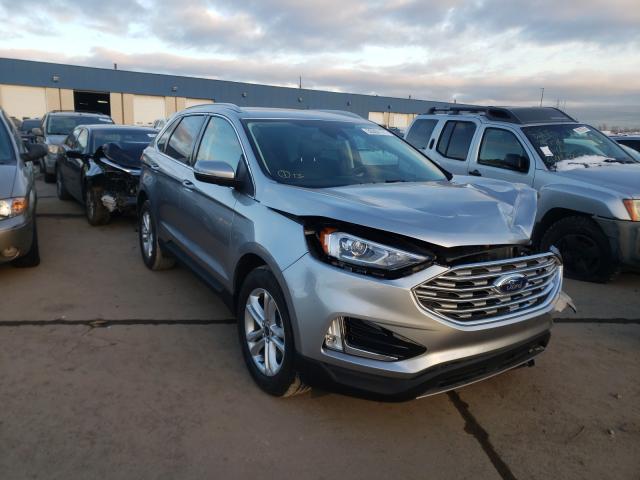 Ford Edge (2020)
