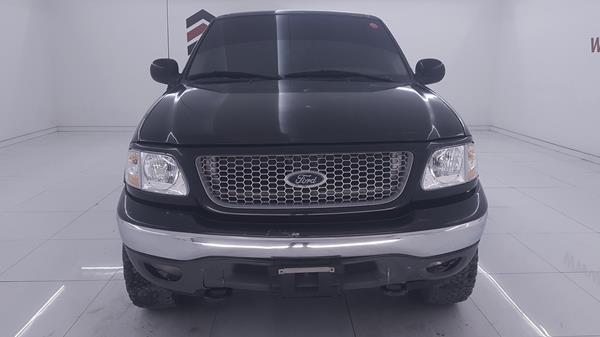 Ford F 150 (2000)