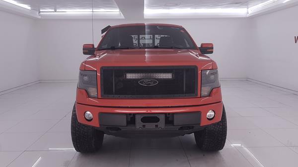 Ford F 150 (2013)