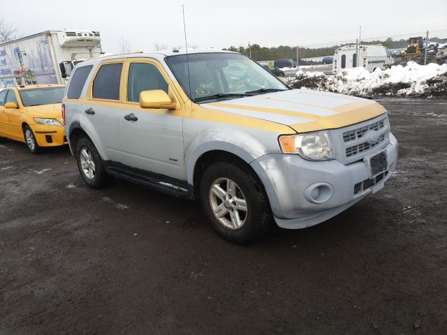 Ford Escape hyb (2011)