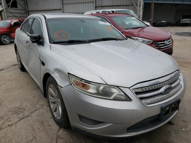 Ford Taurus se (2010)