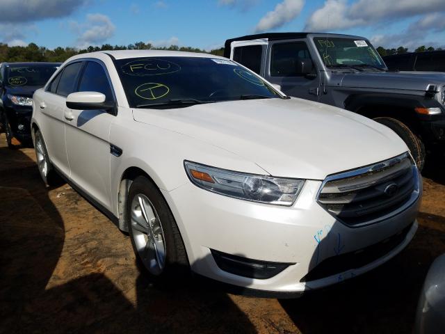 Ford Taurus sel (2013)
