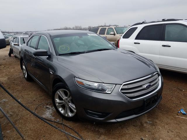Ford Taurus sel (2013)