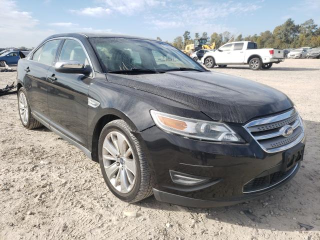 Ford Taurus lim (2012)