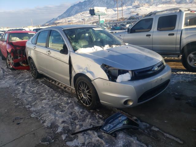 Ford Focus ses (2010)
