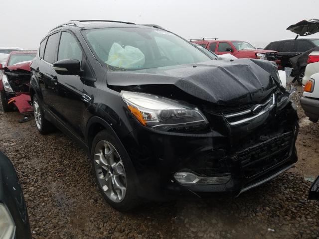 Ford Escape tit (2015)