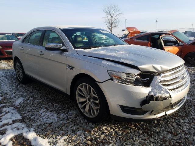 Ford Taurus lim (2013)