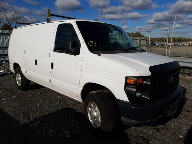 Ford Econoline (2011)