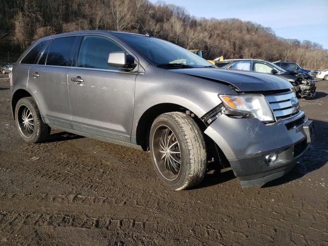 Ford Edge (2010)
