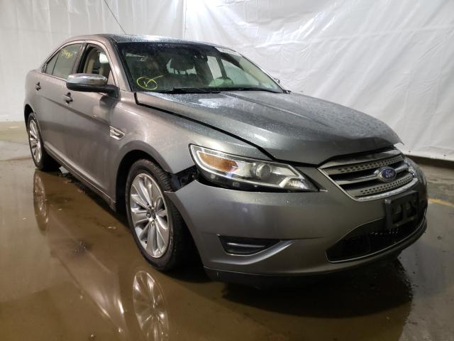 Ford Taurus lim (2012)