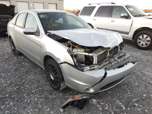 Ford Focus ses (2011)