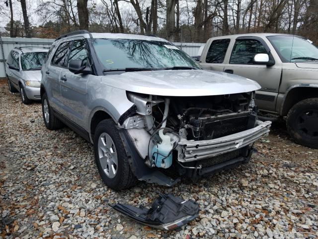 Ford Explorer (2013)