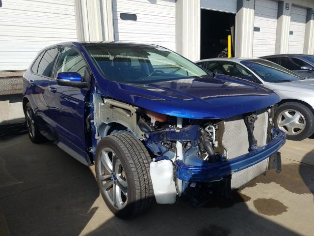 Ford Edge (2015)