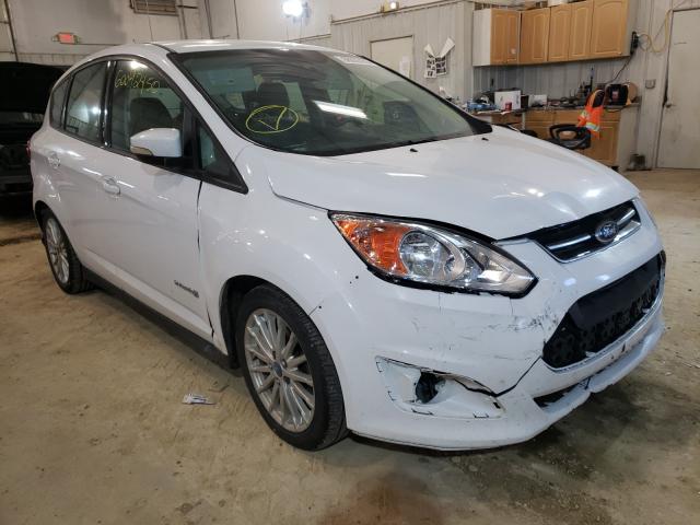 Ford C-max se (2013)