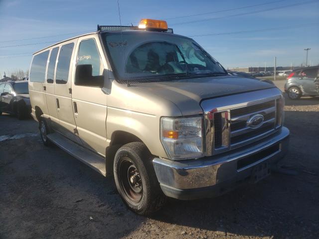 Ford Econoline (2011)
