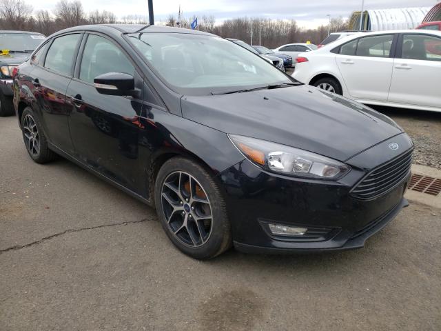 Ford Focus se (2018)