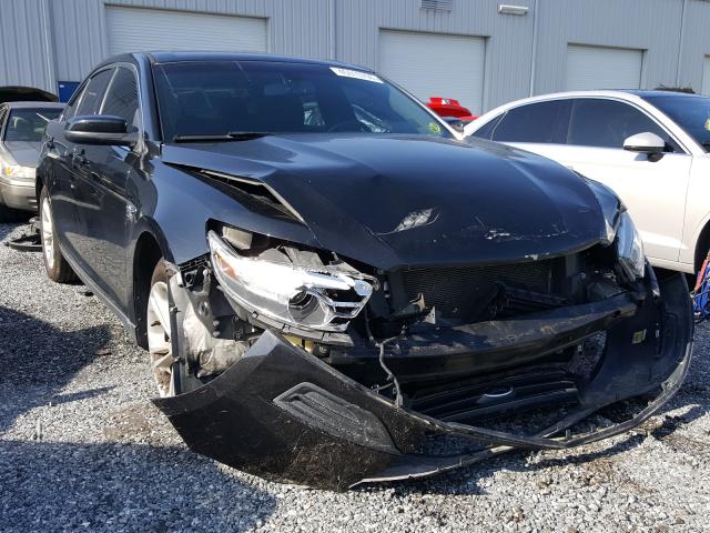 Ford Taurus sel (2013)