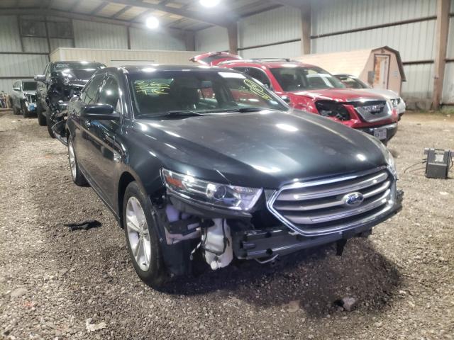 Ford Taurus sel (2017)