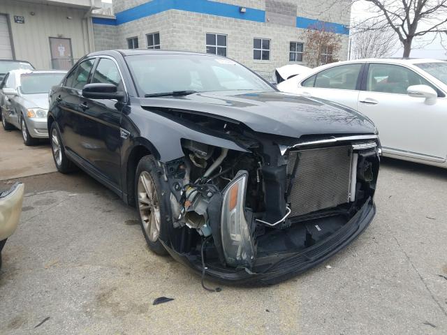 Ford Taurus sel (2014)