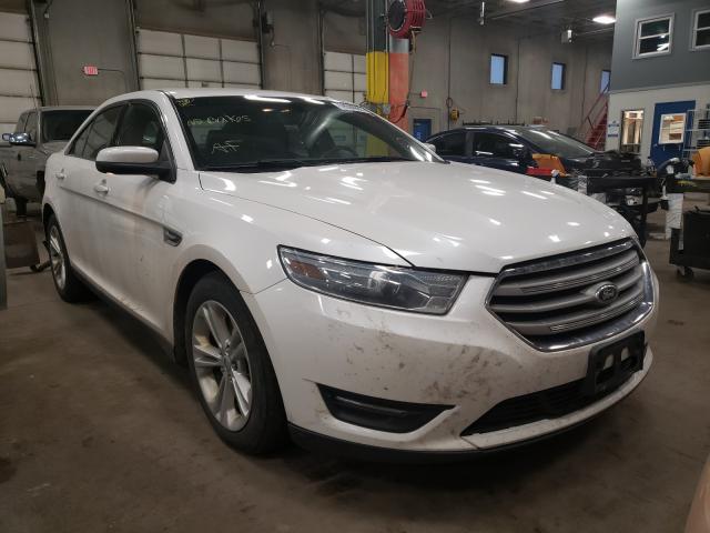 Ford Taurus sel (2013)