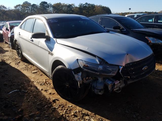 Ford Taurus lim (2013)