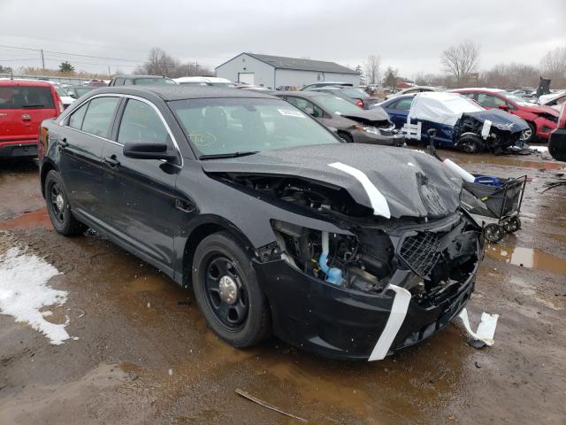 Ford Taurus (2017)
