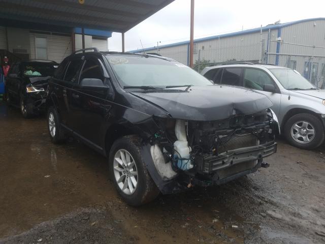Ford Edge (2013)