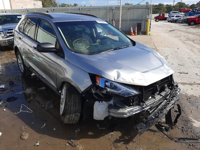 Ford Edge (2020)