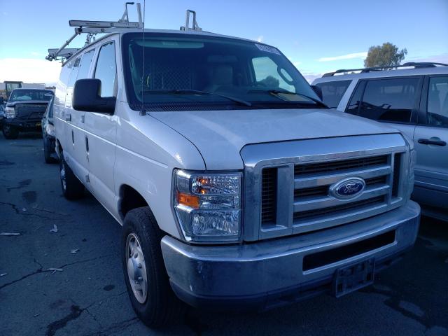 Ford Econoline (2014)