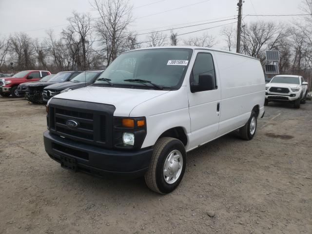 Ford Econoline (2014)