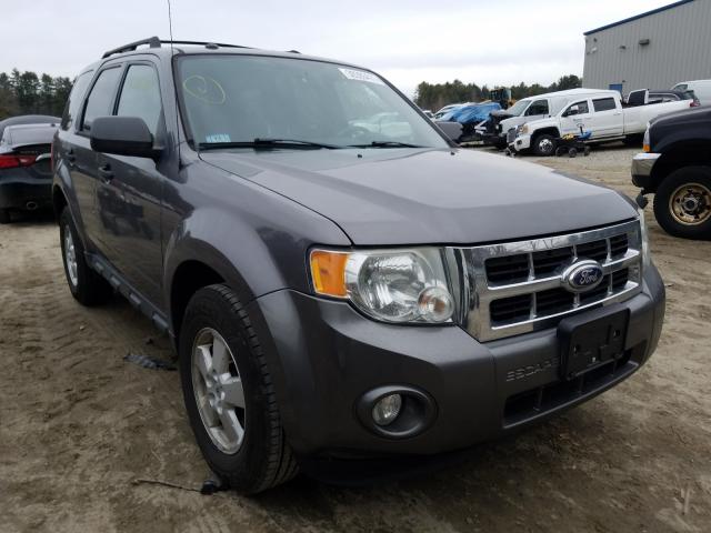 Ford Escape xlt (2010)