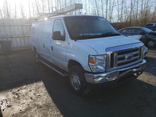 Ford Econoline (2013)