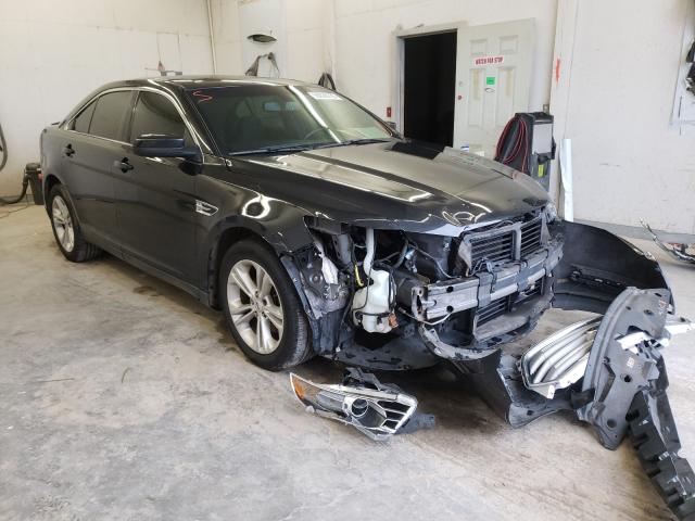Ford Taurus sel (2013)