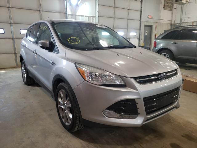 Ford Escape sel (2013)