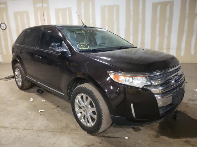 Ford Edge (2014)