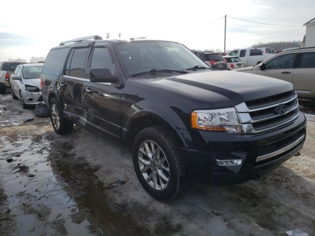 Ford Expedition (2017)