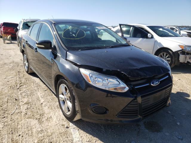 Ford Focus se (2013)