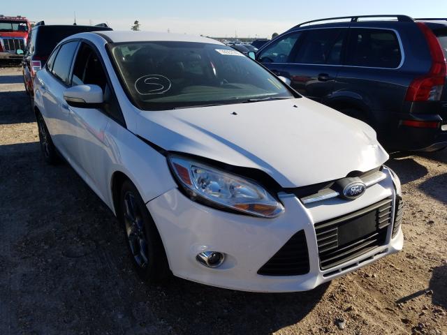 Ford Focus se (2013)