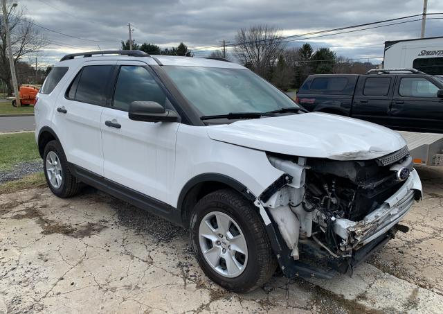 Ford Explorer (2013)