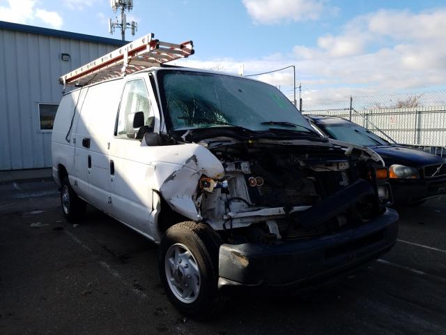 Ford Econoline (2013)