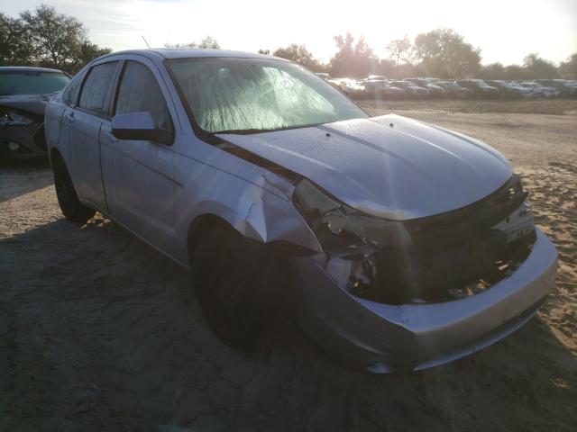 Ford Focus ses (2010)