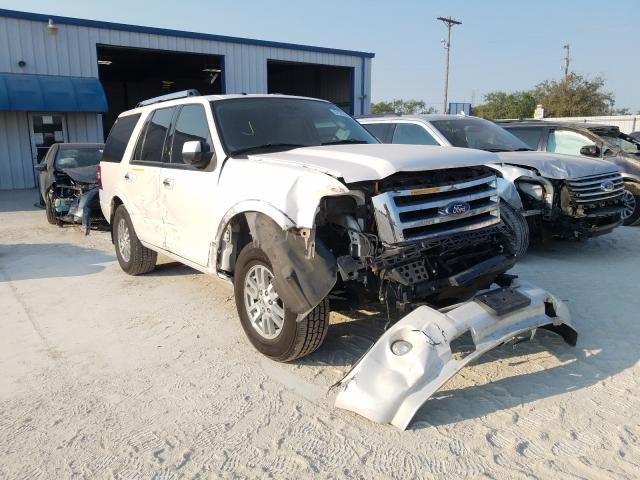 Ford Expedition (2012)