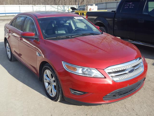 Ford Taurus (2010)