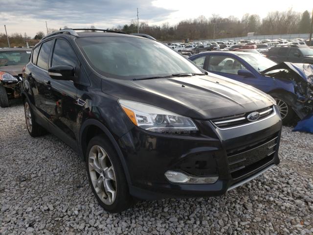 Ford Escape tit (2013)
