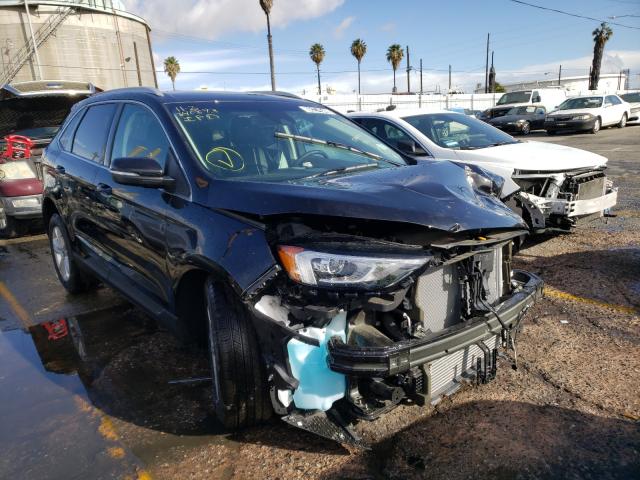Ford Edge (2020)