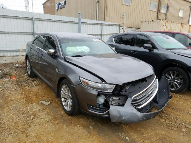 Ford Taurus lim (2014)