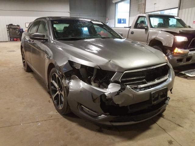 Ford Taurus sel (2014)
