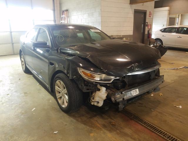 Ford Taurus (2010)