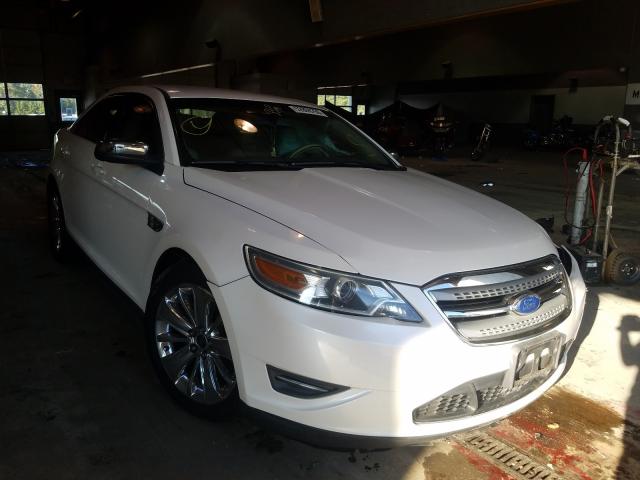 Ford Taurus lim (2012)