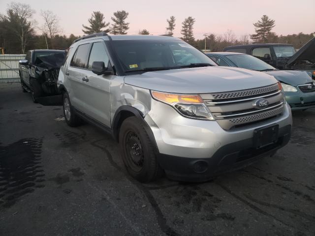 Ford Explorer (2014)
